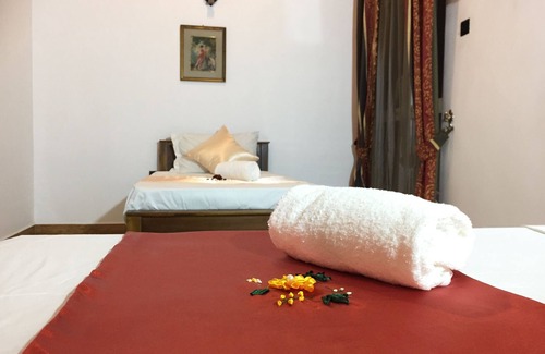 Anniwatta House | Villa Nuova Kandy