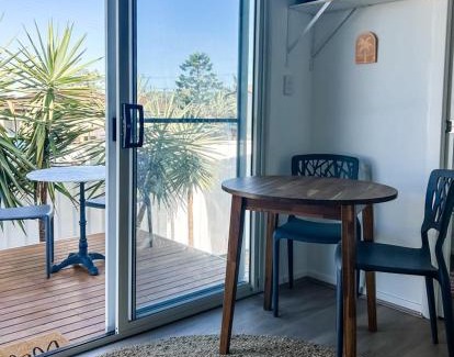Barrack Heights Bed & Breakfast | Villa Nura