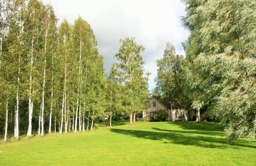 Parikkala Villa | Villa Nurminata