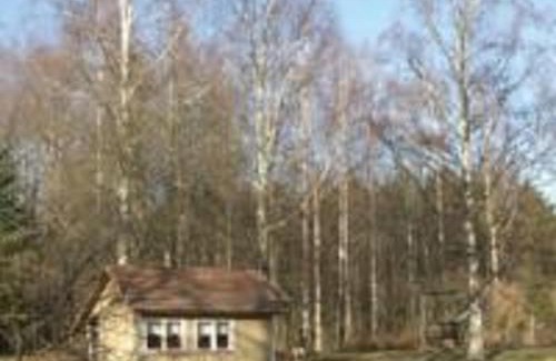 Parikkala Villa | Villa Nurminata