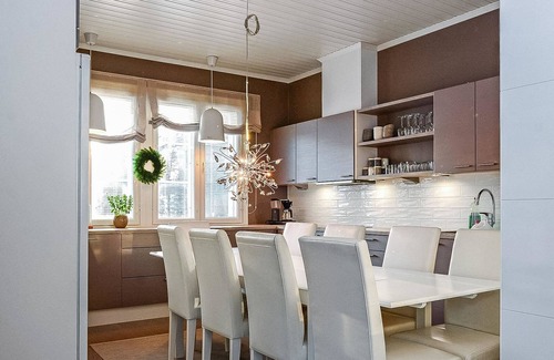 Porvoo House | Villa Nyåker by Interhome