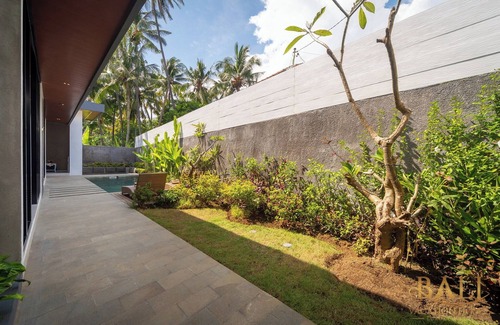 Kaliasem Villa | Villa Nyoman 5, Bali - Lovina stylish 2BR private pool villa with free breakfast!