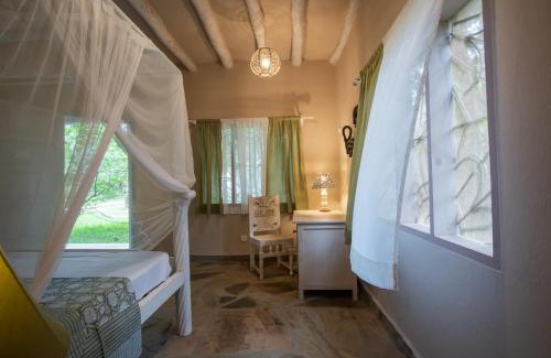 Watamu House | Villa Nyumba Hatimaye