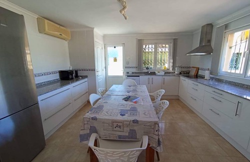 Lo Tacon Villa | Villa Oasis Oregano nOur beautiful villa in Barrio De La Fuensanta Murcia 🇪🇦