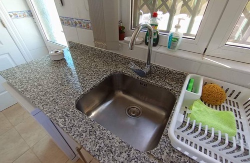 Lo Tacon Villa | Villa Oasis Oregano nOur beautiful villa in Barrio De La Fuensanta Murcia 🇪🇦