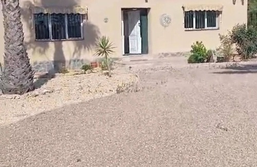 Lo Tacon Villa | Villa Oasis Oregano nOur beautiful villa in Barrio De La Fuensanta Murcia 🇪🇦