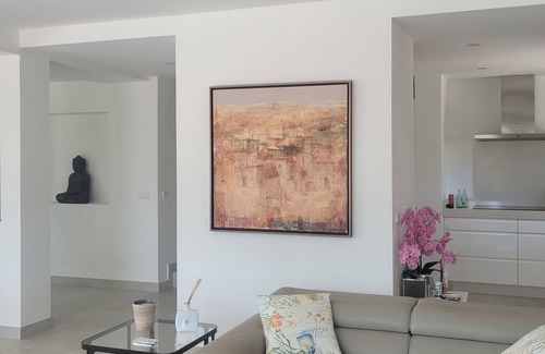 Urbanizacion Pinos Verdes Villa | VILLA o KALA, in Carib Playa, walking distance to the beach