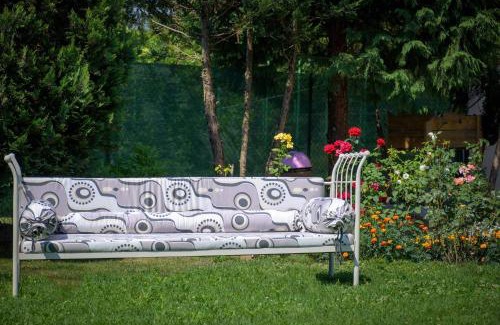 Marchevo House | Villa 'O Sole Mio