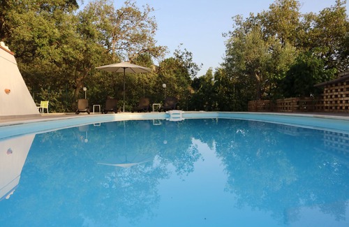Savoca Villa | VILLA OASIS Amazing Private Pool near TAORMINA