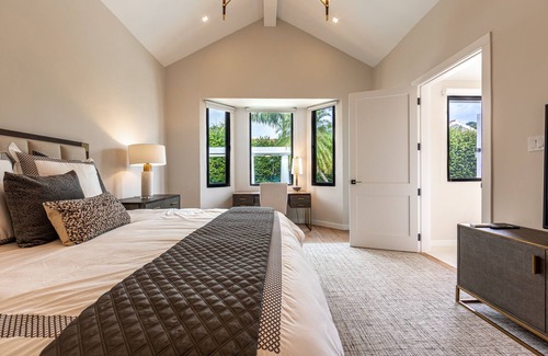 San Antonio Villa | Villa Oasis at Dorado Beach Ritz Carlton Resort & Club