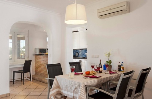 Urbanizacion Marbessa Villa | Villa Oasis Beach by Villa Plus