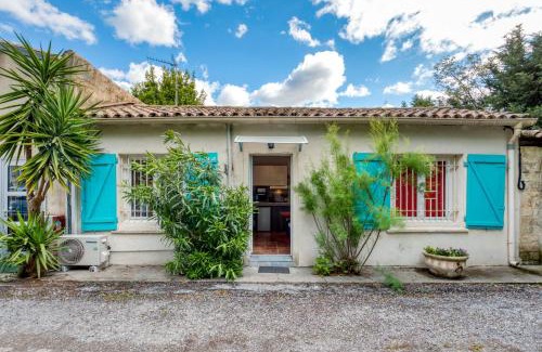 Aiguerelles Villa | Villa - Oasis centre charme