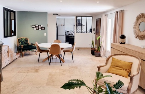 Pierrevert Villa | Villa Oasis