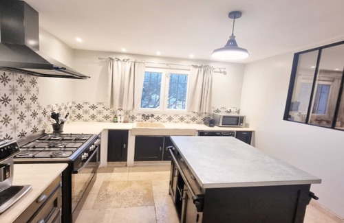 Pierrevert Villa | Villa Oasis
