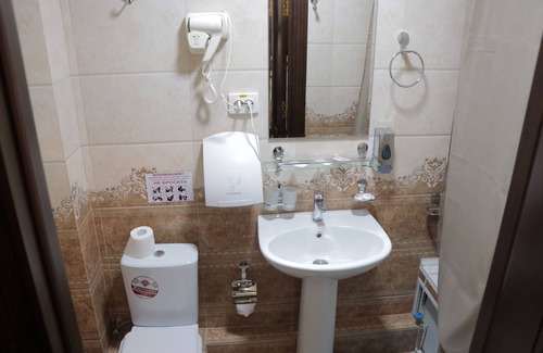 Buxoro Hotel | Villa Oasis Hotel Bukhara