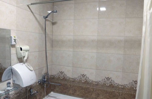Buxoro Hotel | Villa Oasis Hotel Bukhara