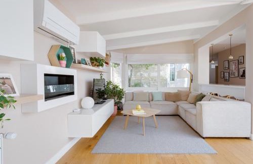 Plateau - Mont-Valerien Villa | Villa Oasis La Défense-Paris