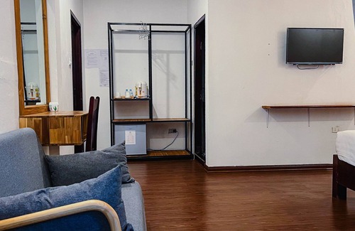 Luang Prabang Hotel | Villa Oasis Luang Prabang