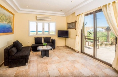 Soroni Villa | Villa Oasis,Soroni Rhodes