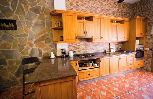 Chio Villa | Villa Oasis Tenerife