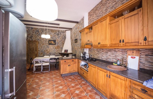 Chio Villa | Villa Oasis Tenerife