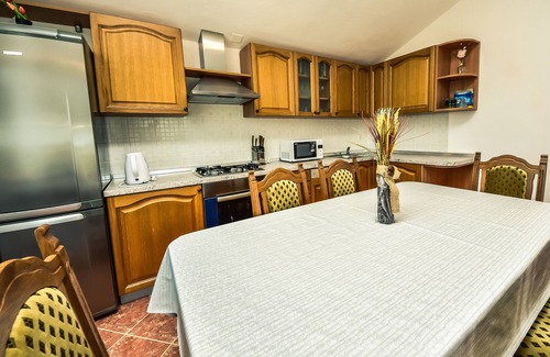 Tinj Villa | Villa Oasis Tinj, Biograd, Croatia