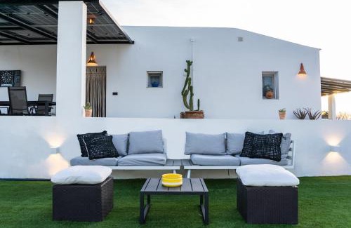 Tabernas Villa | Villa Oasys