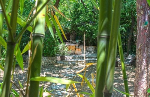 Dramalj Cabin | VILLA OAZA EXCLUSIVE