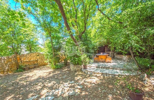 Dramalj Cabin | VILLA OAZA EXCLUSIVE