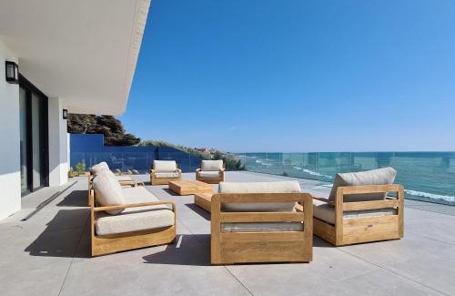 Bretignolles-sur-Mer Villa | Villa Océans un havre de luxe et sérénité avec vue panoramique