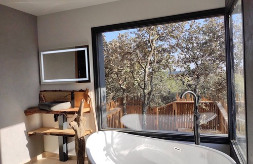 Calvisson RV Rental | Villa Occitana