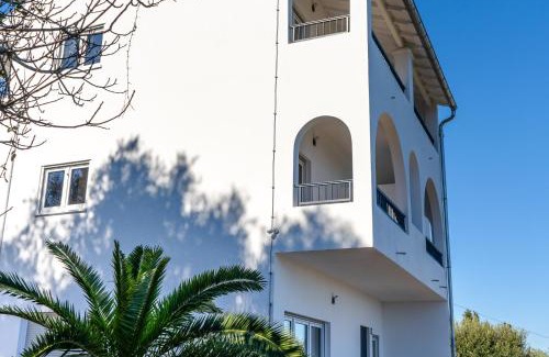 Peroulades Apartment | Villa Ocean Breeze Terracce