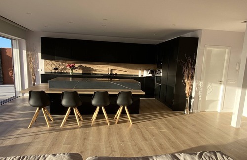 Santa Ursula Villa | VILLA OCEAN II Luxe Infinity heated pool