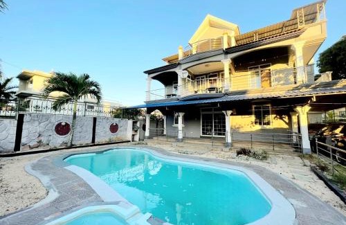 Mont Choisy Apartment | Villa Ocean