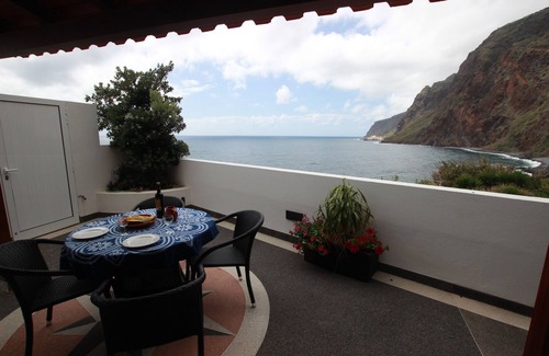 Jardim do Mar House | Villa Oceana, 2 bedroom house with stunning sea views