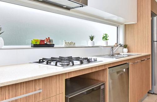 Caves Beach Villa | Villa Oceania at Caves Beach Villas