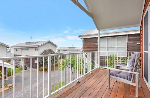 Caves Beach Villa | Villa Oceania at Caves Beach Villas