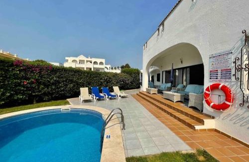 Santa Eulalia Villa | Villa OceanKokia
