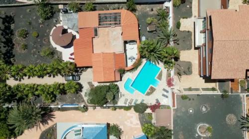 Parque Holandes Villa | Villa Océano with private heated pool, aircon and Seaview