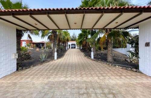 Parque Holandes Villa | Villa Océano with private heated pool, aircon and Seaview
