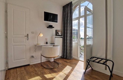 Villequier Villa | Villa Octavia Maison Privée 5 Chambres Villequier Normandie