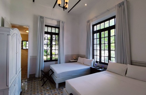 Centro Bed & Breakfast | Villa Octavia