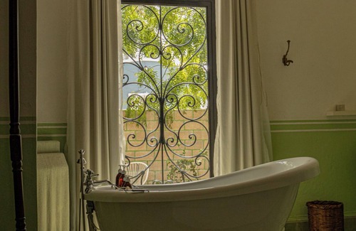 Centro Bed & Breakfast | Villa Octavia