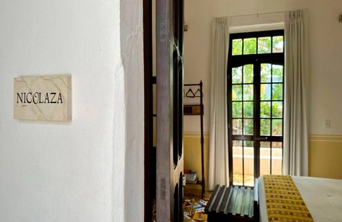 Centro Bed & Breakfast | Villa Octavia