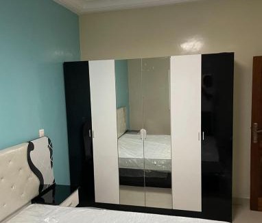 Pointe des Almadies Villa | Villa ODIA