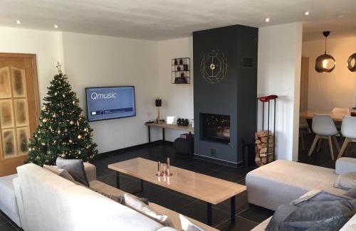 Malmedy Villa | Villa Odile