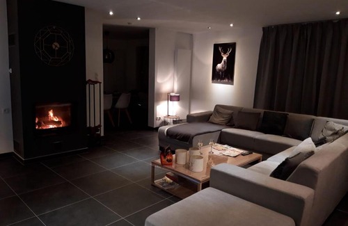 Malmedy Villa | Villa Odile