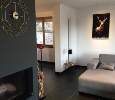 Malmedy Villa | Villa Odile