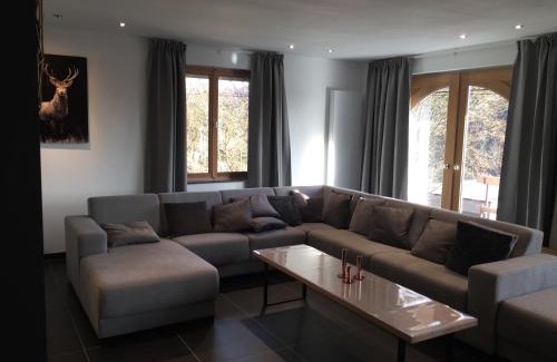 Malmedy Villa | Villa Odile