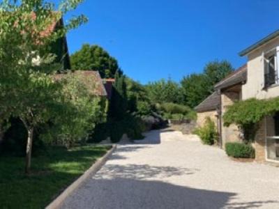 Lamargelle Villa | Villa Odile